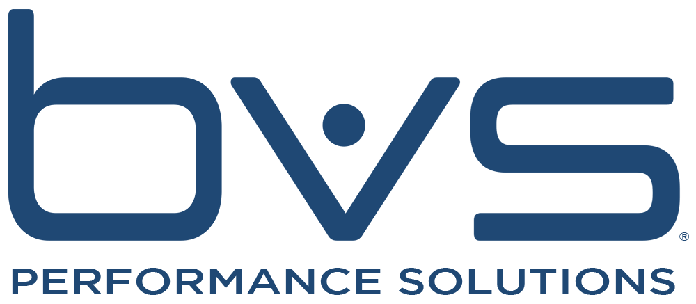 BVS Performance Solutions Logo