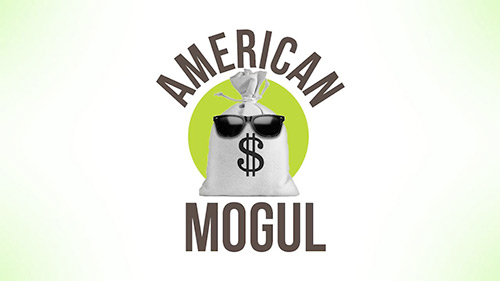 American Mogul Video Thumbnail