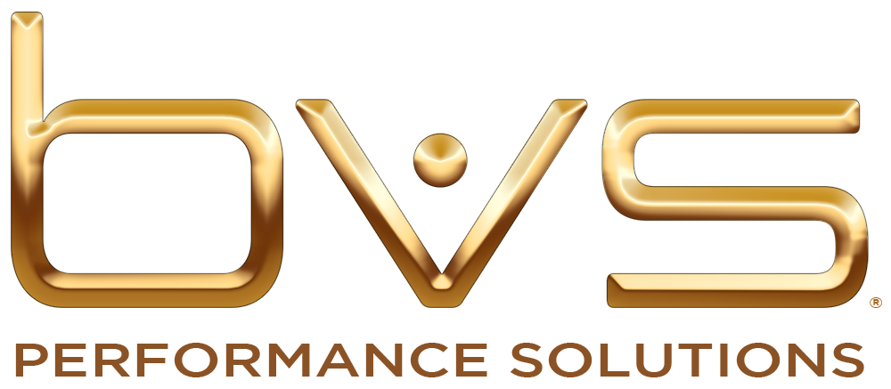 BVS Performance Solutions Logo