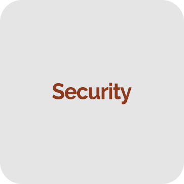 Security courses include: Information and Cyber-Security, Spear Phishing Awareness, Social Engineering, and so much more.