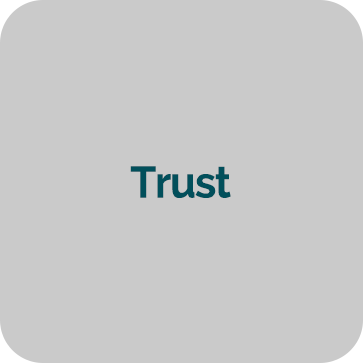 Trust courses include: Power of Attorney, Creating a Will, Estate Management, and more.