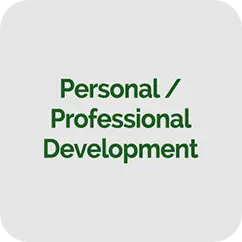 Professional Development courses include: Leading Your Team Through Change, Overcoming Unconscious Bias, and so much more.