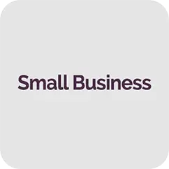 Small Business courses include: Understanding Cash Flow, Business Loan Options, Basics of Financial Statements, and more.